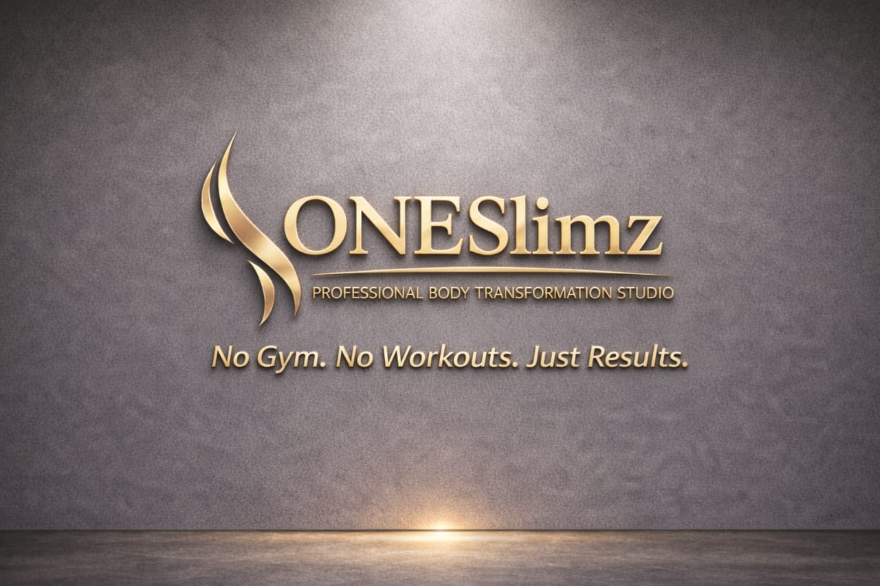 ONESlimz Logo