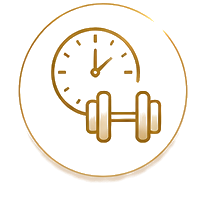 Time and consistency required